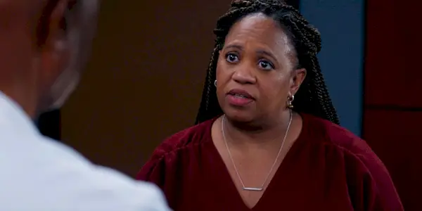 L'attore Bailey di Grey's Anatomy rivela quanto tempo intende rimanere nello show