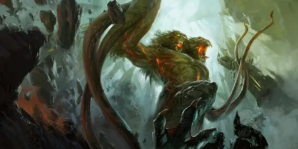 ¿Qué es exactamente un demogorgon? El primer monstruo de Stranger Things explicó