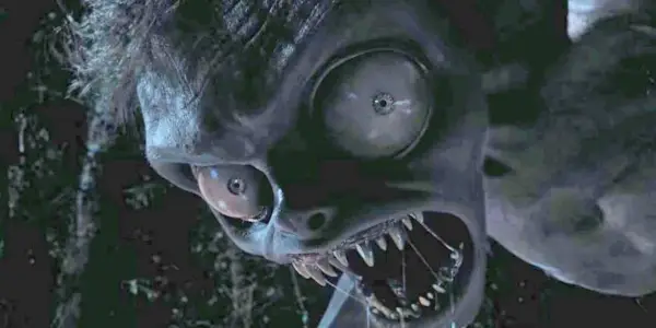 ¿Qué es un Hyde? El monstruo del miércoles