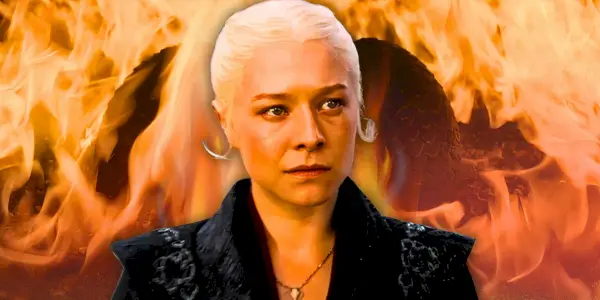 Úvod Cregan Stark's House Of The Dragon opravuje obrovskou Nedovu změnu v GOT