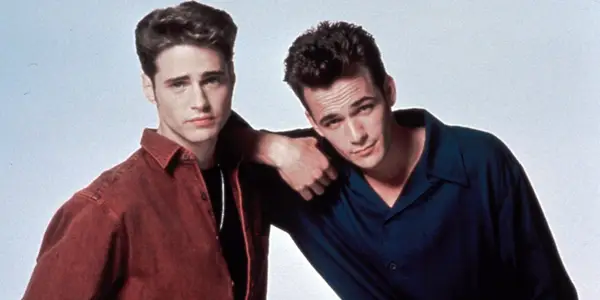 Jason Priestley: Wartość netto, wiek, wysokość