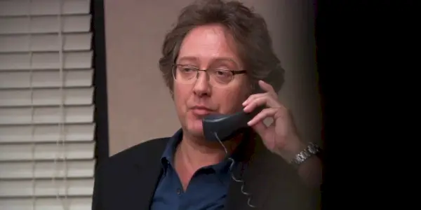 Kontoret Robert California øglekonge