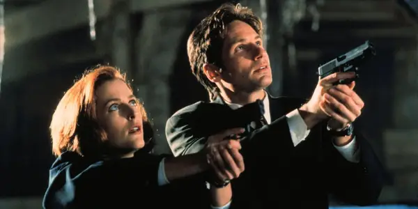 Reboot X-Files: Potvrzení