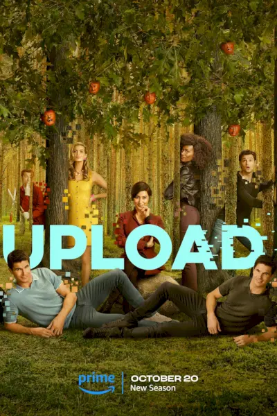 Télécharger l’affiche de la saison 3 d’Amazon Prime TV