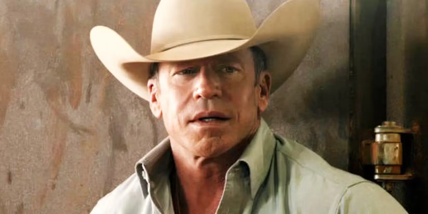 Por qué Taylor Sheridan dejó Paramount: una cadena de acontecimientos impactantes desmoronó la relación