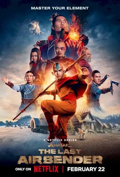Avatar: Čo sa stalo Zukovej matke v The Last Airbender