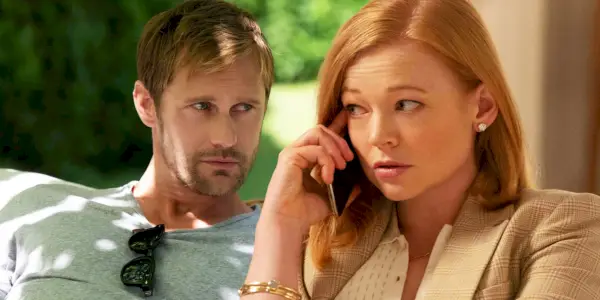 シブ・ロイとルーカス・マットソンが連続