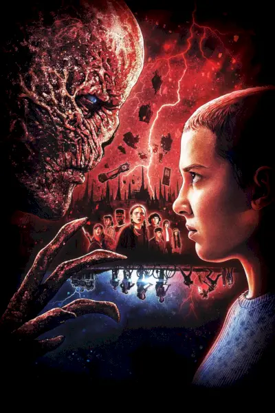 Stranger Things Season 5 BTS obrázky ukazujú Jonathana a Nancy spolu vo veľmi intenzívnej ukážke