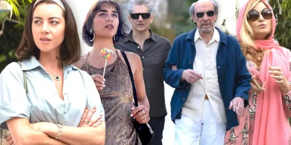 Spiegazione del finale della seconda stagione di White Lotus (in dettaglio): le più grandi rivelazioni dell'episodio 7