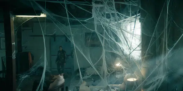 Kdo je Webweaver? Parodie Spider-Man Parodie chlapců 4 vysvětlila
