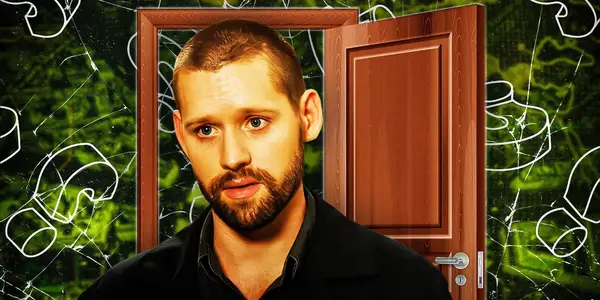 Kodėl Luke'as Kleintanko „Scott Forrester“ paliko FTB: Tarptautinis po 3 sezono