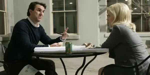Como Mark Brendanawicz desapareceu dos parques