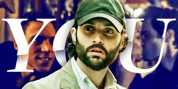 Le foto dal set della quinta stagione rivelano il primo sguardo alla cognata di Joe