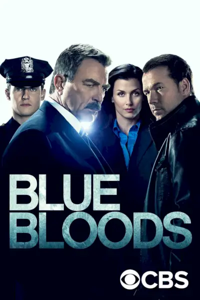 Blaues Blut