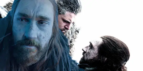 Game of Thrones: 10 obesvarade frågor som vi fortfarande är skyldiga Benjen Stark