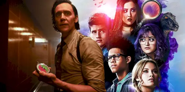 Se la terza stagione di Loki dovesse realizzarsi, romperebbe una tendenza Marvel di 4 anni
