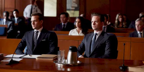 Spinoff cancelado de 4 anos de Suits expõe o maior problema com novo programa