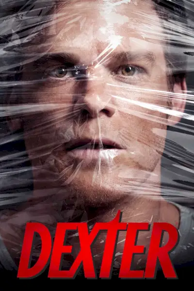 Dexter sæson 8 plakat