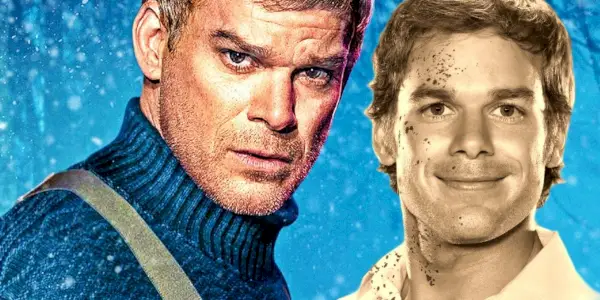 Dexter: ¿En qué temporada empezó a ir mal el programa?