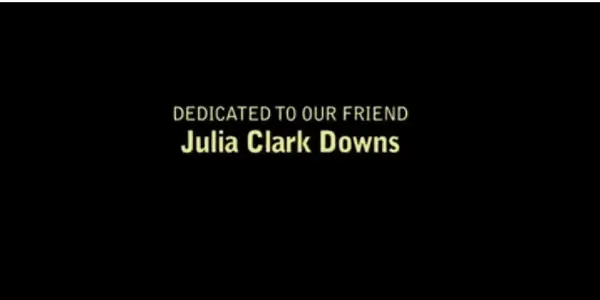 Kas yra Julia Clark Downs? Geriau skambinkite Saul S6, EP 9 duoklė paaiškinta
