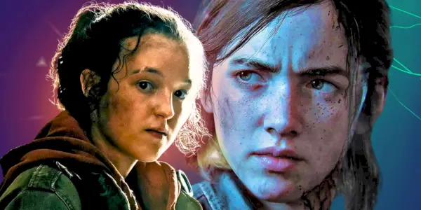 The Last Of Us sesong 2 kommer automatisk til å få 1 ting riktig med Ellie over spillet