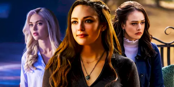 Legacies priznalo, ako zle zvládla show Josie’s Season 4 Exit