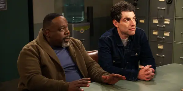 The Neighborhood Seizoen 7: alles wat je moet weten