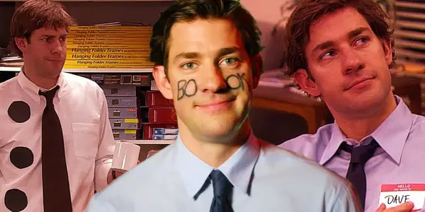 La oficina: clasificación de todos los divertidos disfraces de Halloween de Jim
