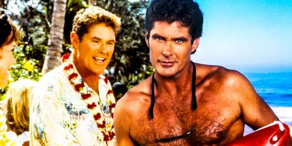 Baywatch의 Yasmine Bleeth는 현재 어디에 있나요?