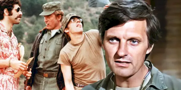 Où Mash a été filmé : explication des lieux des émissions de télévision