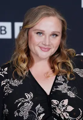 Headshot Of Danielle Macdonald