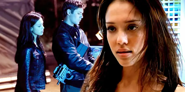 Dark Angel Reboot: Jessica Alba dalās ar vienu atgriešanās nosacījumu, 22 gadus pēc sci-fi šova atcelšanas