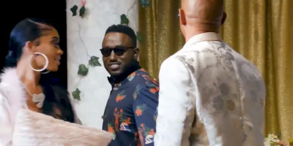 The Eric Andre Show Sezóna 5: Prečo (a ako) Hannibal Buress odišiel