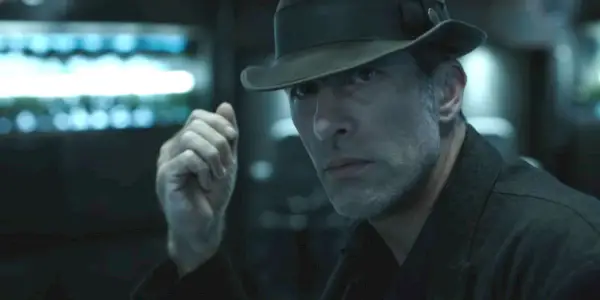 Thomas Jane sa vracia pre 5. sezónu The Expanse ako režisér