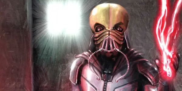 Ko Zvaigžņu karu kanons ir nodarījis Darth Tenebrous, Darth Plagueis Sith Master?