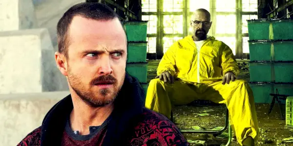 Breaking Bad: How Walt Actually Poisoned Brock