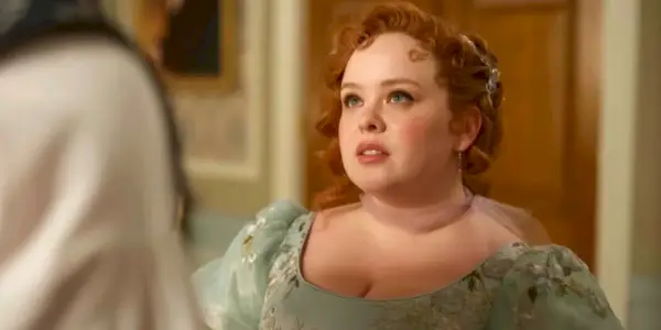 Le remplacement de Daphné dans la saison 3 de Bridgerton est un personnage bien meilleur qu'elle ne l'a jamais été