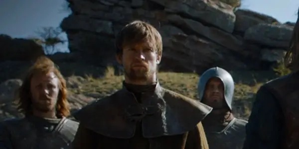Game of Thrones: tous ceux qui connaissaient Jon Snow étaient un Targaryen devant lui