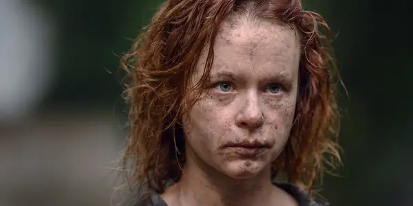 Je ne peux pas croire que Thora Birch aurait dû être mercredi, son personnage