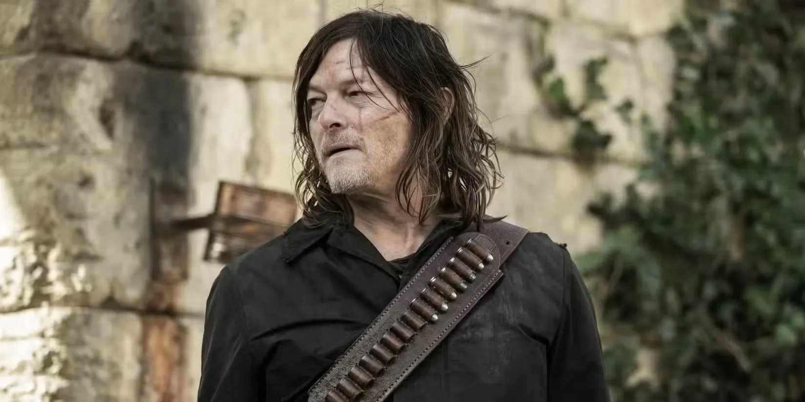 Twd Daryl Dixon Temporada 3, Episodi 5 Trailer: Daryl embarca a la missió de rescat en solitari