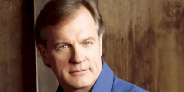 Stephen Collins en El séptimo cielo