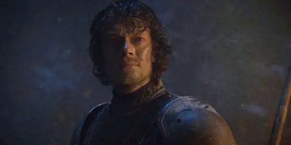 Game of Thrones: Hvorfor Theon ble torturert av Ramsay