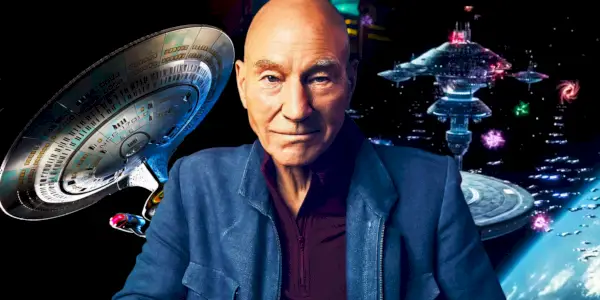 Star Trek: Picard sezóna 4 - Vše, co víme