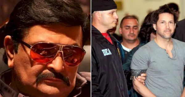 Hvem er Judy Moncada i Narcos? (og hvem spiller henne)