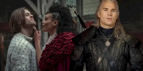 Jak číst knihy Zaklínače v pořadí (chronologicky a data vydání)