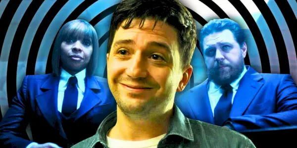 The Umbrella Academy Staffel 4 Timeline Warp Tease löst ein großes Allison-Rätsel