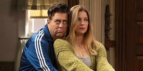 Per què hauria de passar el mateix Kevin F ** K (la temporada 3 (