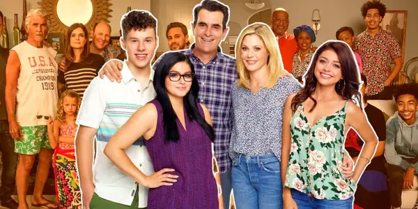 30 programas para ver se eles gostam de família moderna