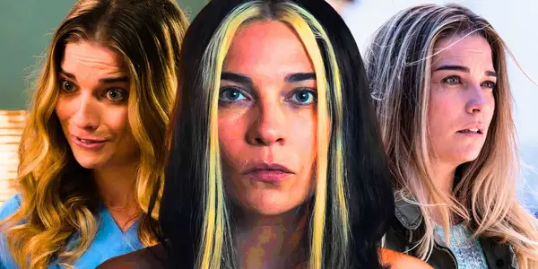 8 najlepszych filmów i programów telewizyjnych Annie Murphy