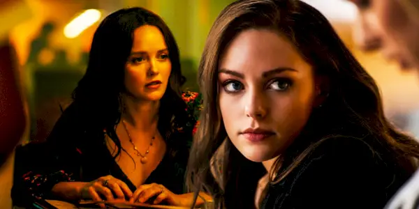 Una imagen combinada presenta a Aurora y Hope of Legacies